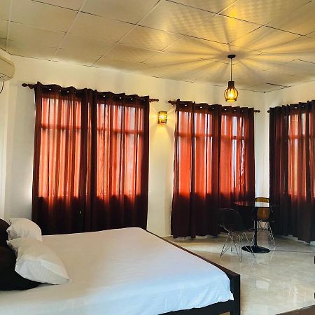 Aramba Resort Dondra المظهر الخارجي الصورة