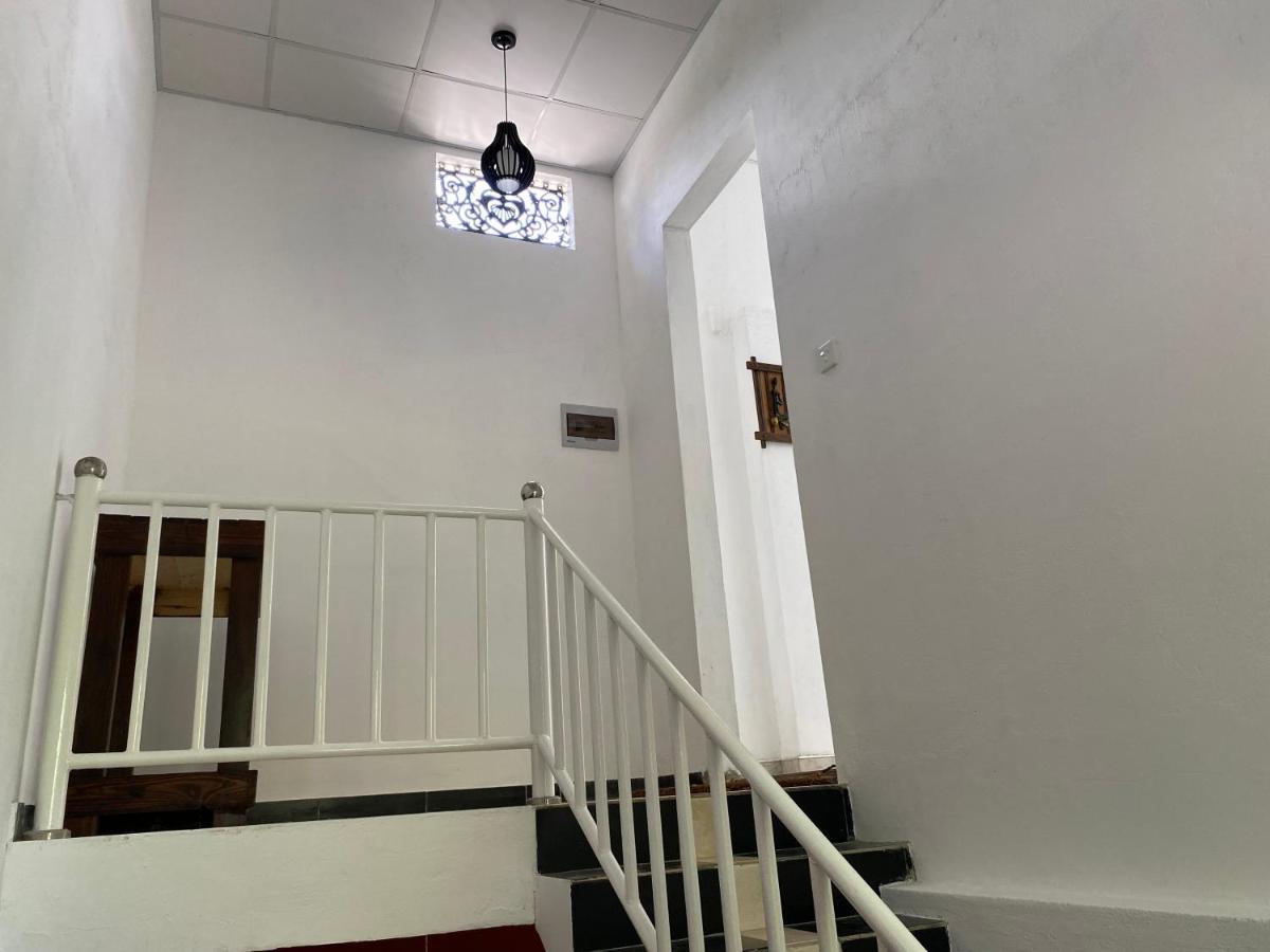 Aramba Resort Dondra المظهر الخارجي الصورة