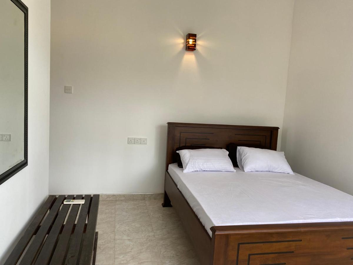 Aramba Resort Dondra المظهر الخارجي الصورة