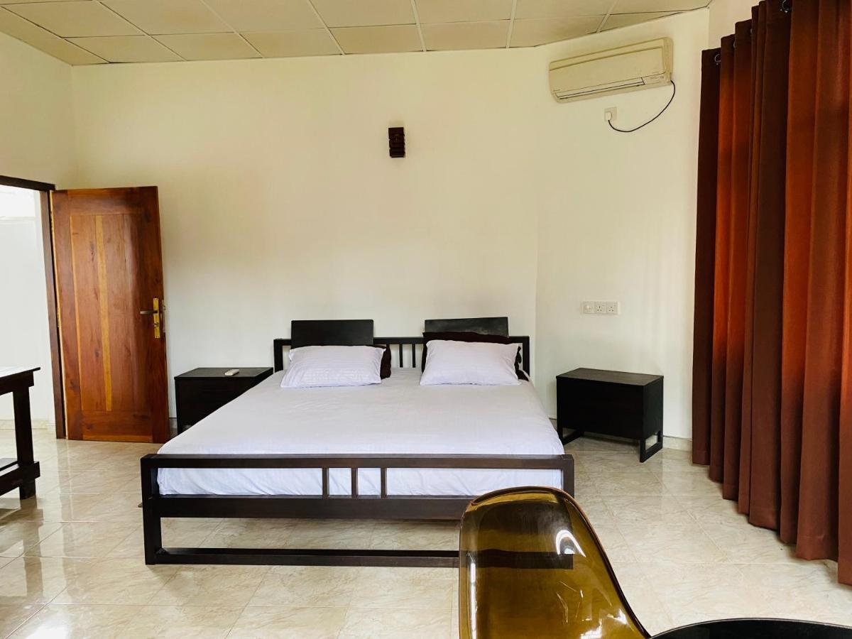 Aramba Resort Dondra المظهر الخارجي الصورة