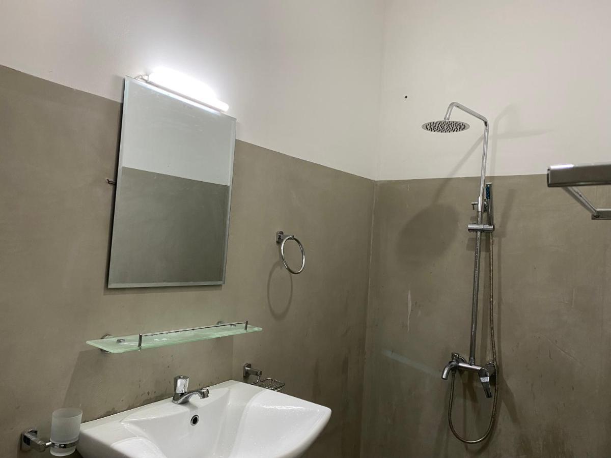 Aramba Resort Dondra المظهر الخارجي الصورة