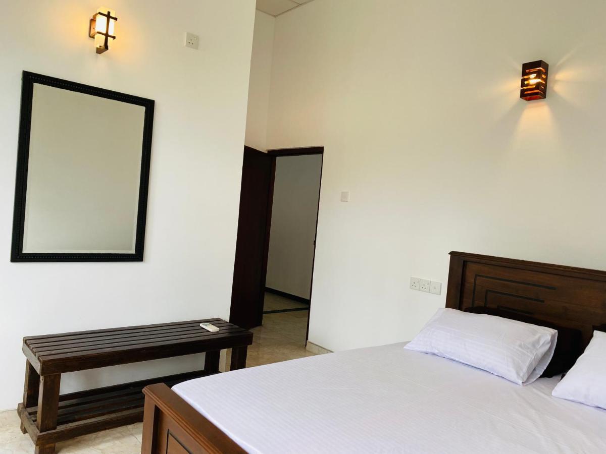 Aramba Resort Dondra المظهر الخارجي الصورة