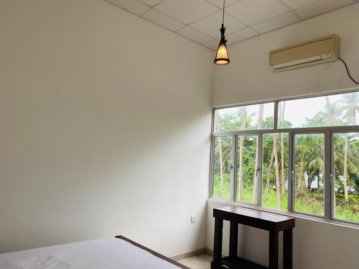 Aramba Resort Dondra المظهر الخارجي الصورة