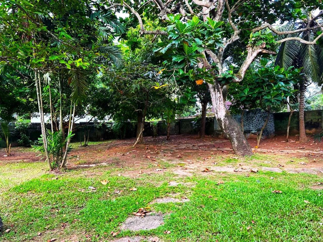 Aramba Resort Dondra المظهر الخارجي الصورة